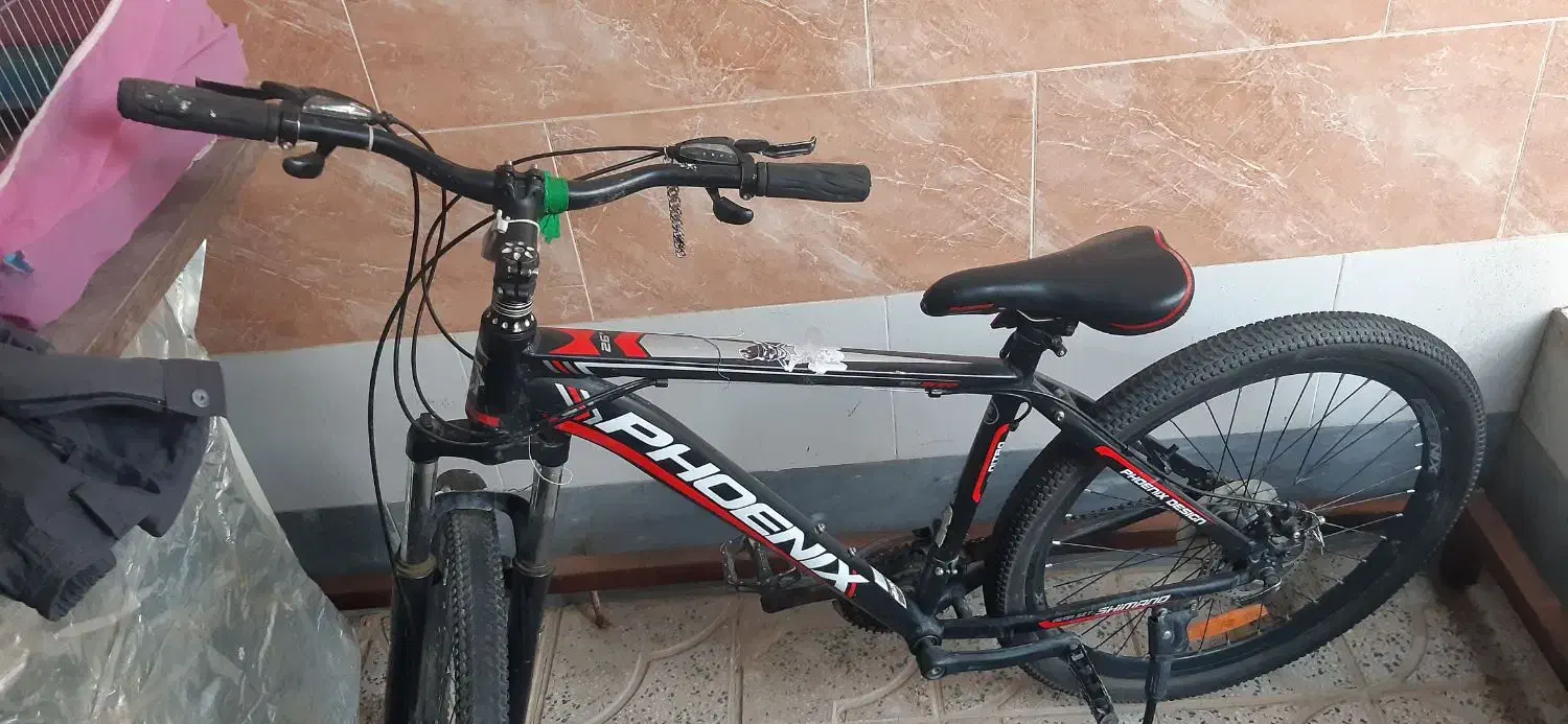 فروش دوچرخه ۲۶|دوچرخه، اسکیت، اسکوتر|گلپایگان, |دیوار