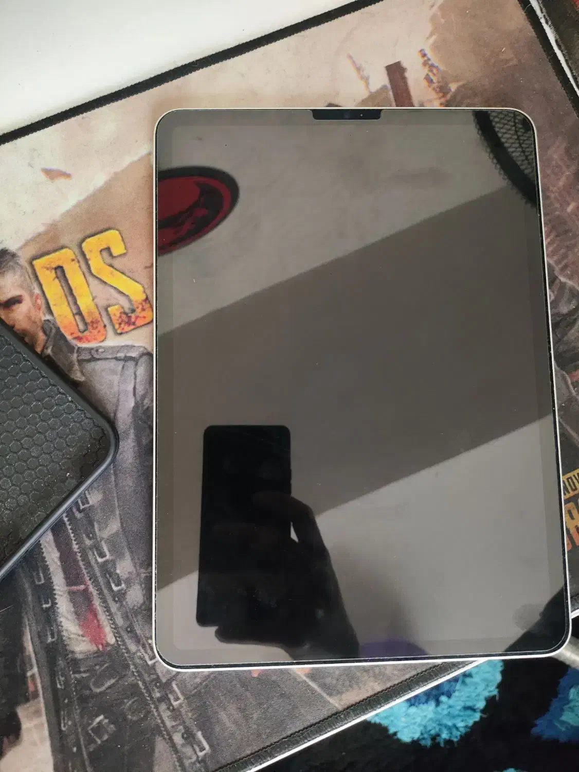 ipad pro2022.M2|تبلت|قم, پردیسان|دیوار