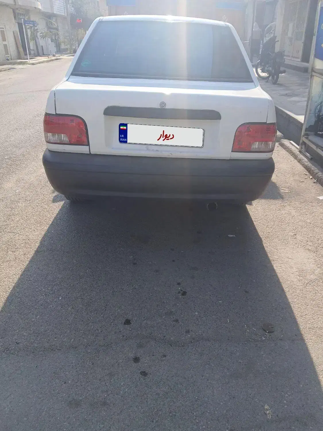 صبا 89 دوگانه دستی|خودرو سواری و وانت|گنبد کاووس, |دیوار