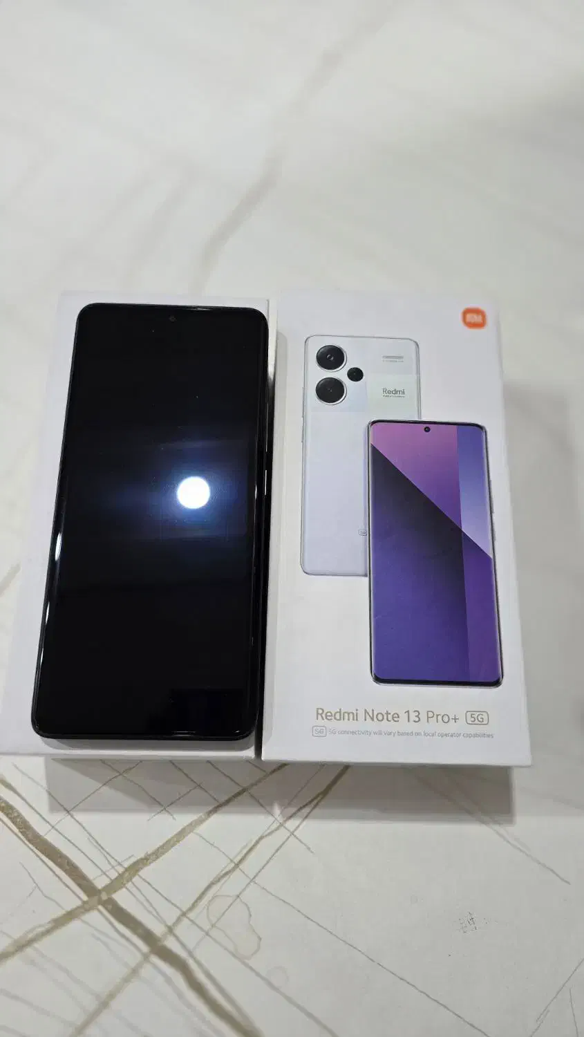 نوت 13 pro+ پرو پلاس|موبایل|بناب, |دیوار