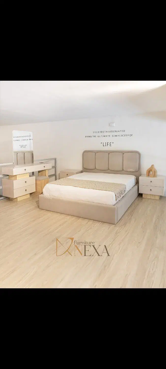 سرویس تخت خواب دونفره مدل کلاسیک کد ۵۵۶۵۶|تخت و سرویس خواب|ساوه, |دیوار