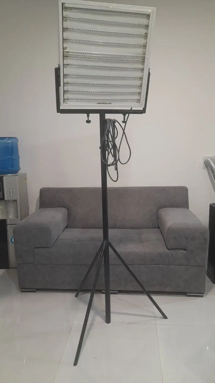 نور مناسب عکاسی(سافت باکس)|دوربین عکاسی و فیلم‌برداری|نیشابور, دارایی|دیوار