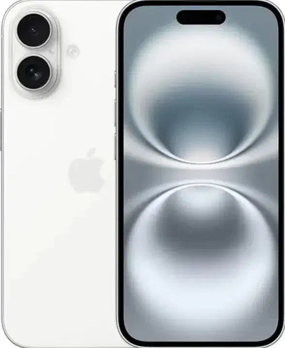 آیفون 16 128 CH|موبایل|تهران, میرداماد|دیوار