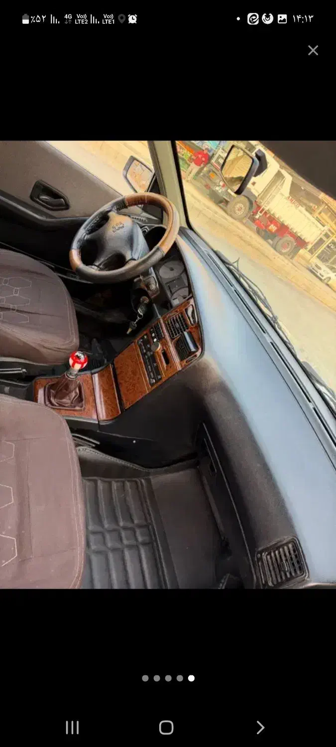 پرشیا ۸۲|خودرو سواری و وانت|ارومیه, |دیوار