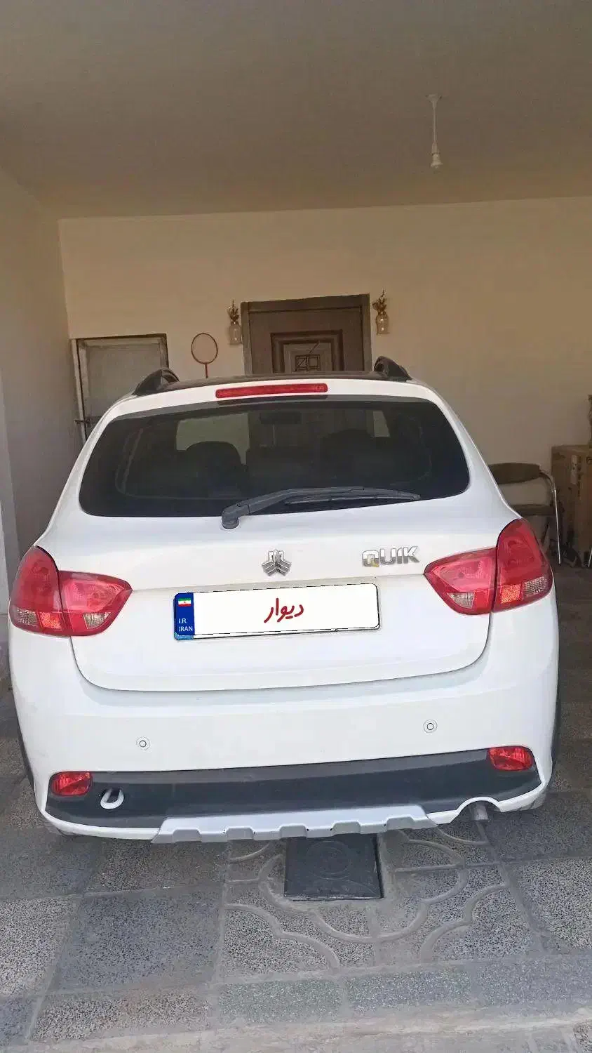 کوک،مدل۹۹|خودرو سواری و وانت|سبزوار, قصبه غربی|دیوار