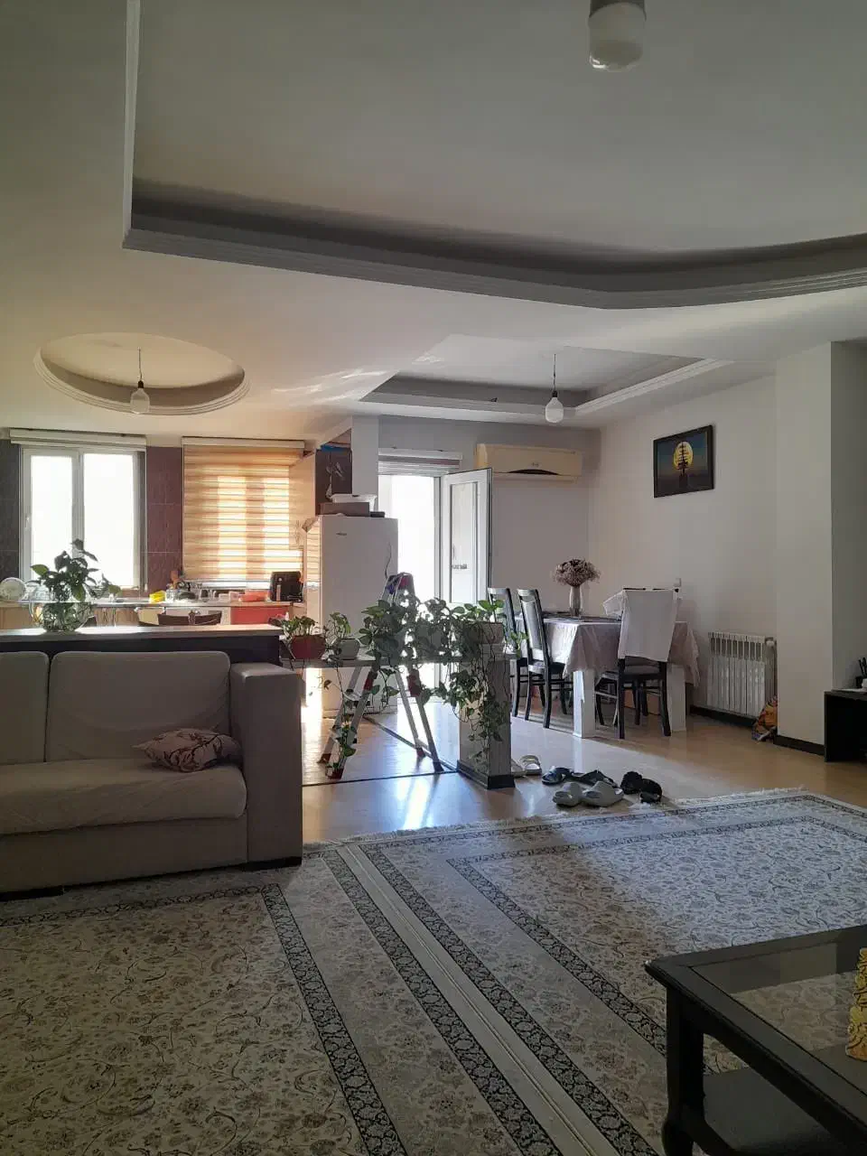 اجاره سه خوابه کوی بیمه|اجارهٔ آپارتمان|تهران, کوی بیمه|دیوار