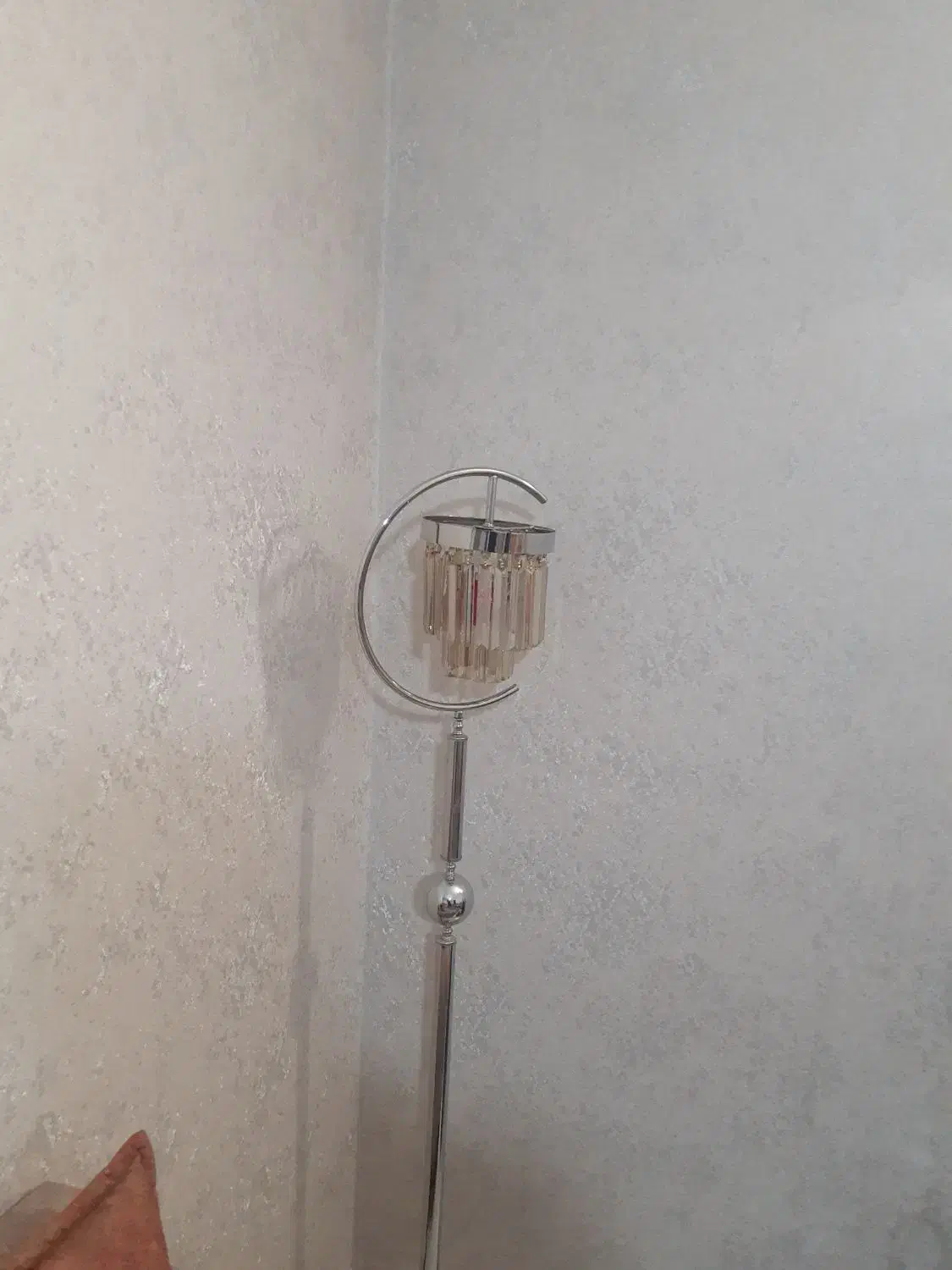 لوازم خانگی|چراغ خواب و آباژور|قدس, شهر‌قدس|دیوار