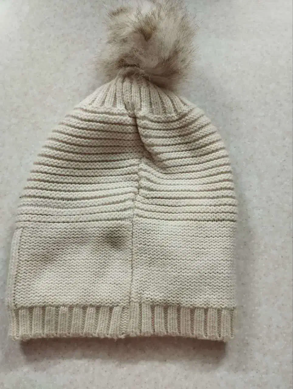 کلاه و شال گردن دخترانه|لباس|مشهد, یاس|دیوار