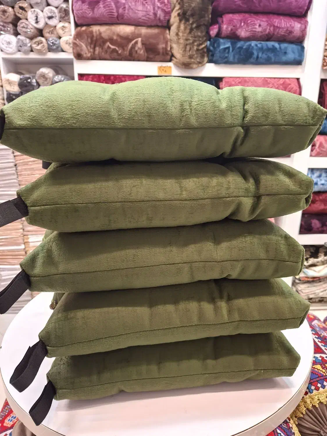 خیاط خانم ماهر|استخدام صنعتی، فنی، مهندسی|مشهد, امیر|دیوار