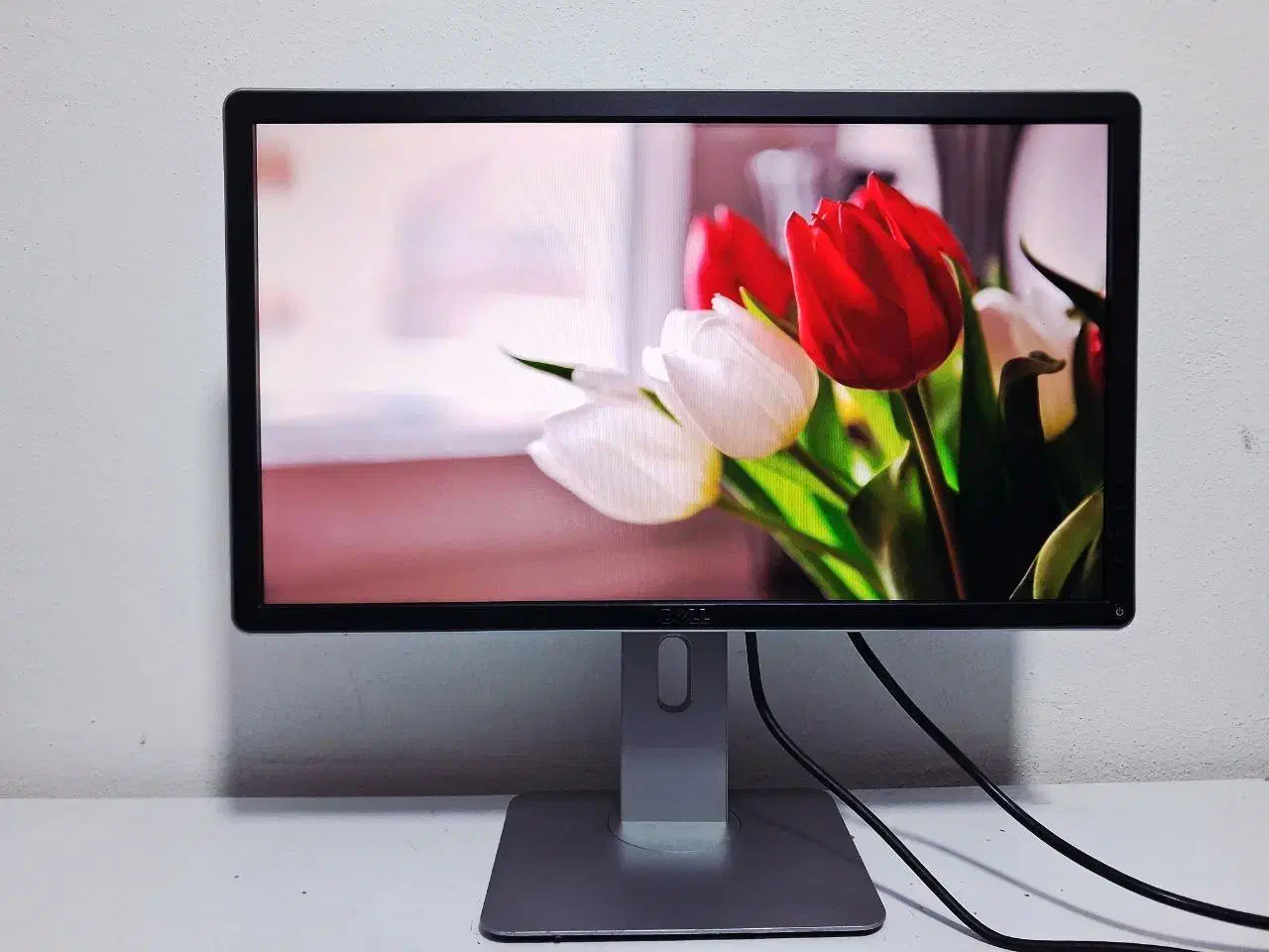 مانیتور 23dell ips فول اچ دی با مهلت تست و گارانتی|قطعات و لوازم جانبی رایانه|شیراز, زند|دیوار