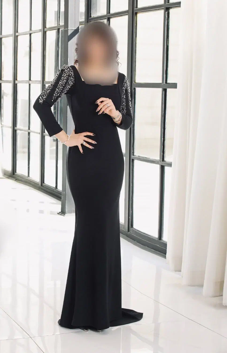 لباس مجلسی شیک|لباس|سراب, |دیوار