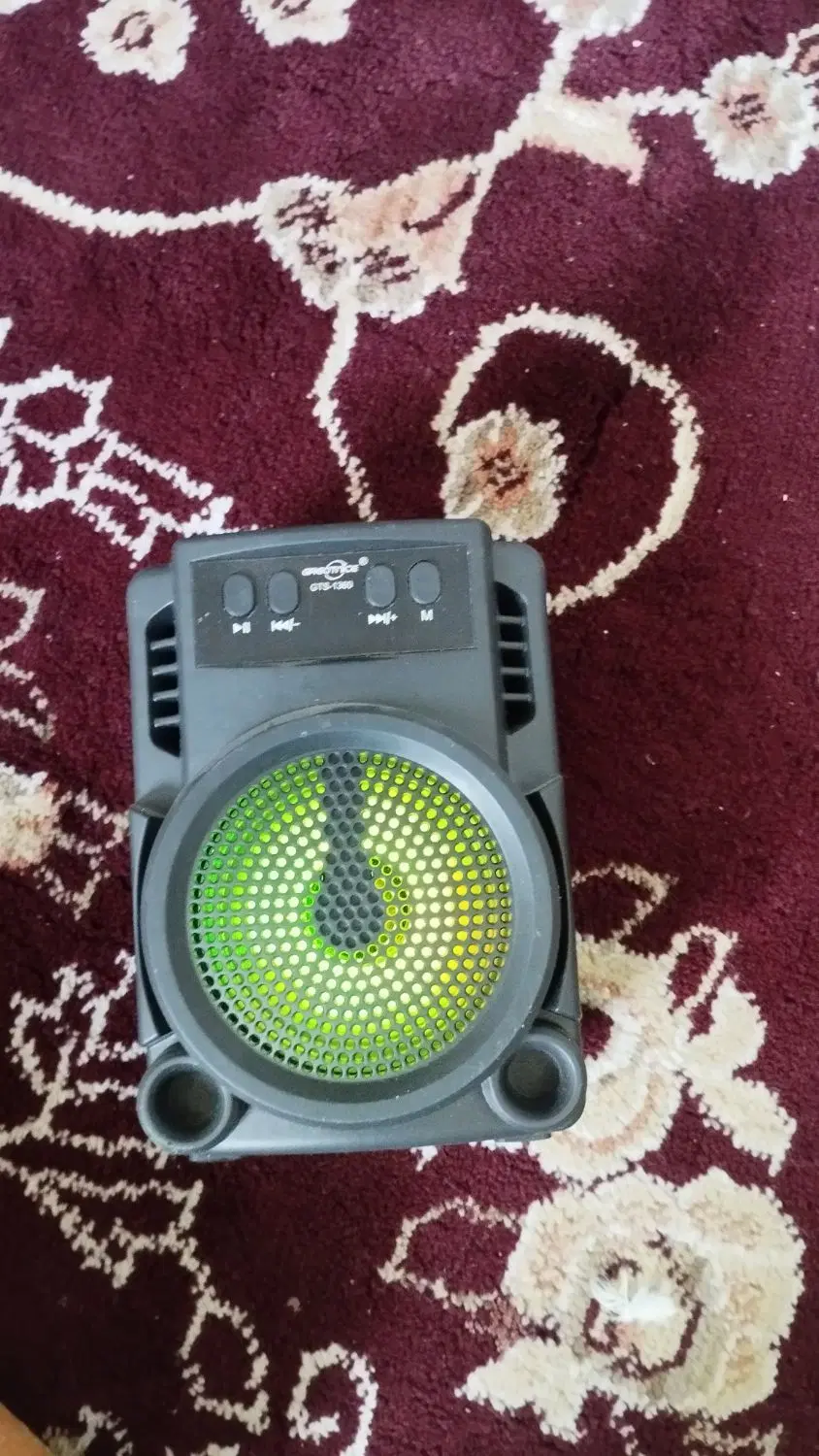 اسپیکر مدل Gtc1360|سیستم صوتی خانگی|مشهد, ثامن|دیوار