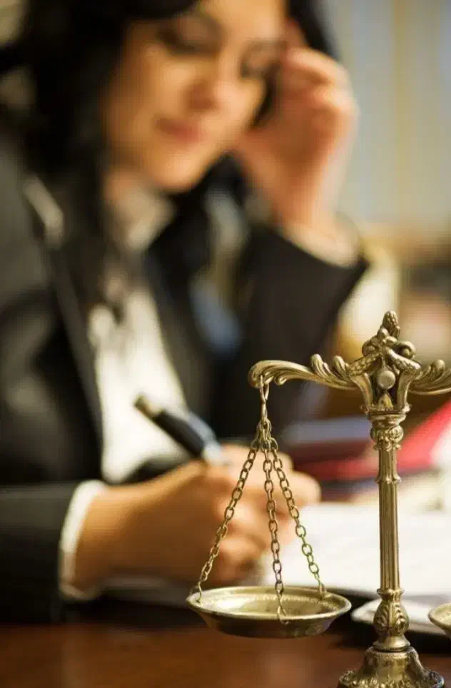 معرفی پرونده به وکیل دادگستری با پورسانتی عالی|استخدام مالی، حسابداری، حقوقی|محمدیه-قزوین, |دیوار