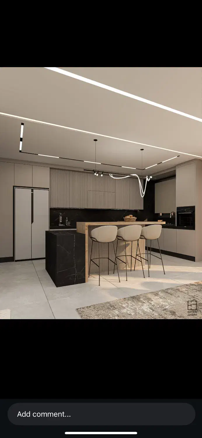 طراحی و اجرای حرفهای دکوراسیون داخلی|خدمات پیشه و مهارت|بندر ماهشهر, |دیوار