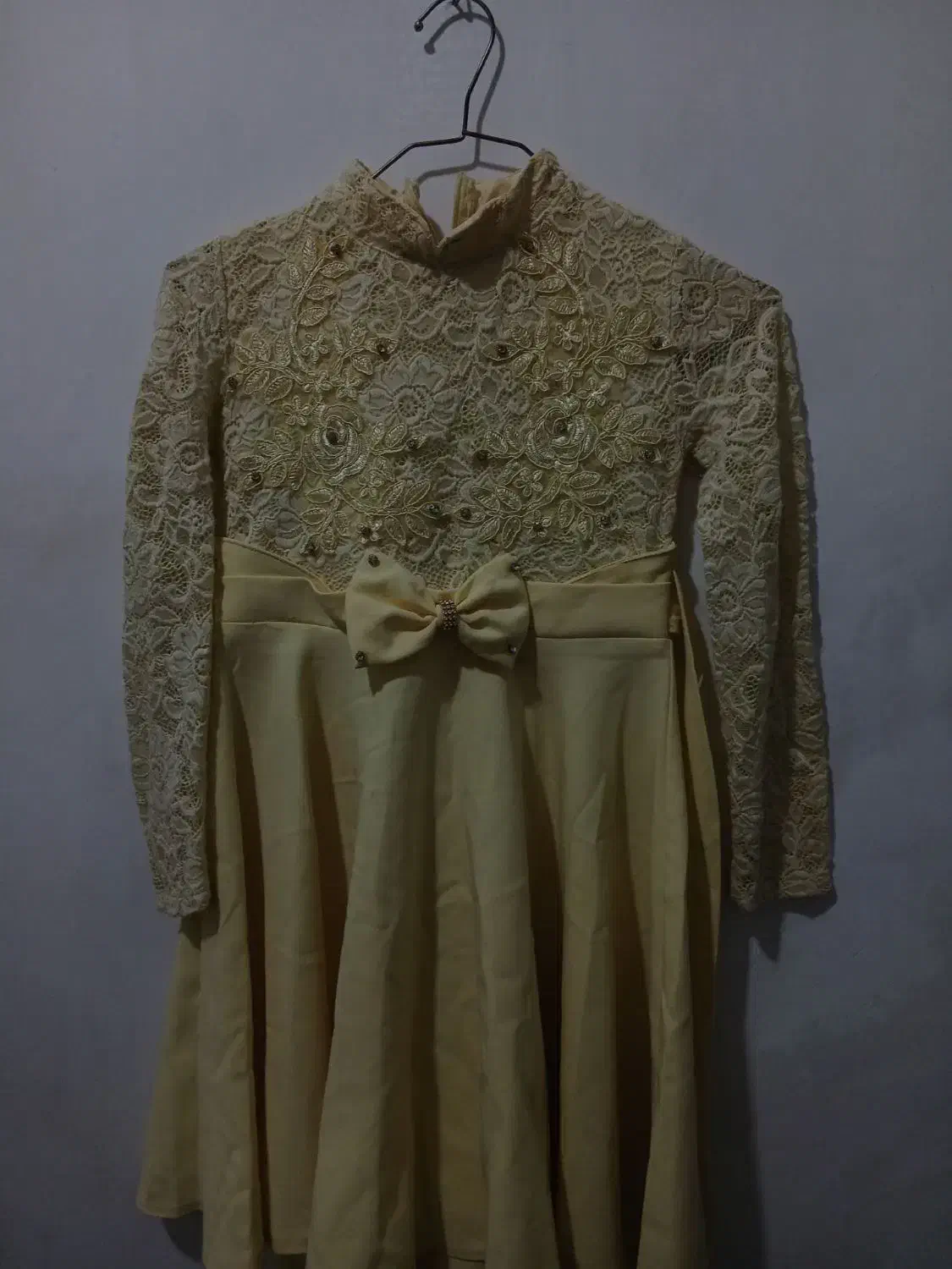 لباس مجلسی دخترانه|لباس|پاکدشت, پاکدشت (مامازند)|دیوار