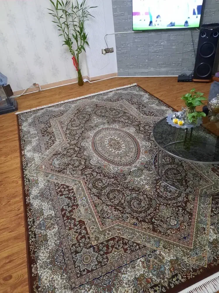 فرش ۹ متری (دو عدد - یک جفت)|فرش|اندیشه, اندیشه فاز ۱|دیوار