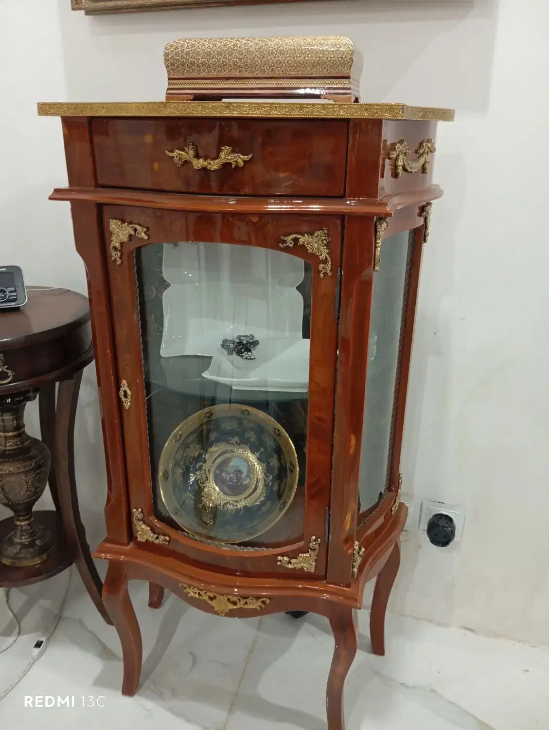 بوفه|بوفه، ویترین، کنسول|خرم‌آباد, |دیوار