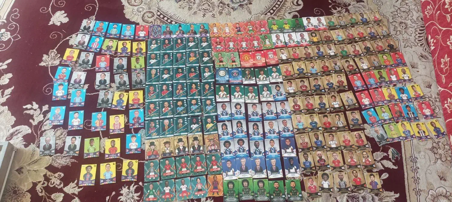 کیمدی 2025|اسباب‌‌بازی|ایوان, |دیوار