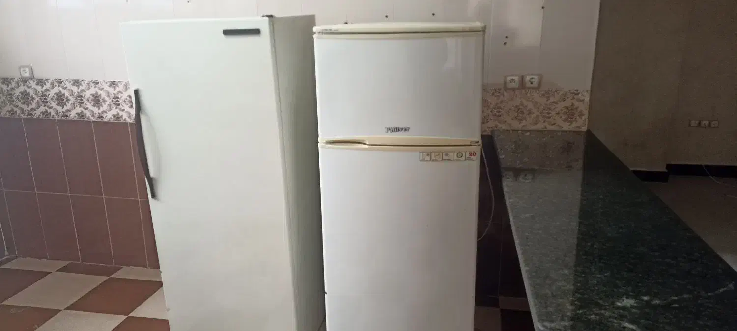 فروشی یخچال فریزر|سایر لوازم برقی|بوکان, |دیوار