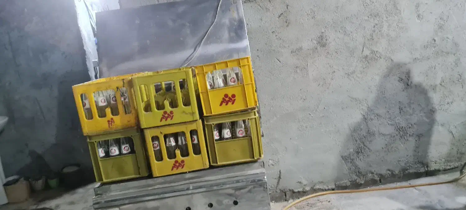 فروش تجهیزات فست فودی|کافی‌شاپ و رستوران|بندر کنگان, |دیوار