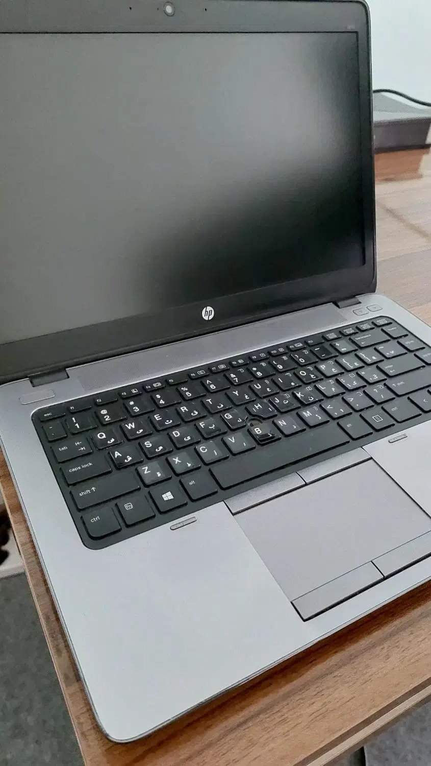 لپ تاپ HP|رایانه همراه|بیرجند, |دیوار