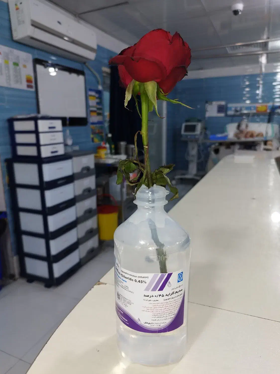 پرستاری در منزل وصل سرم تزریقات شبانه روزی|خدمات آرایشگری و زیبایی|فیروزآباد (فارس), |دیوار