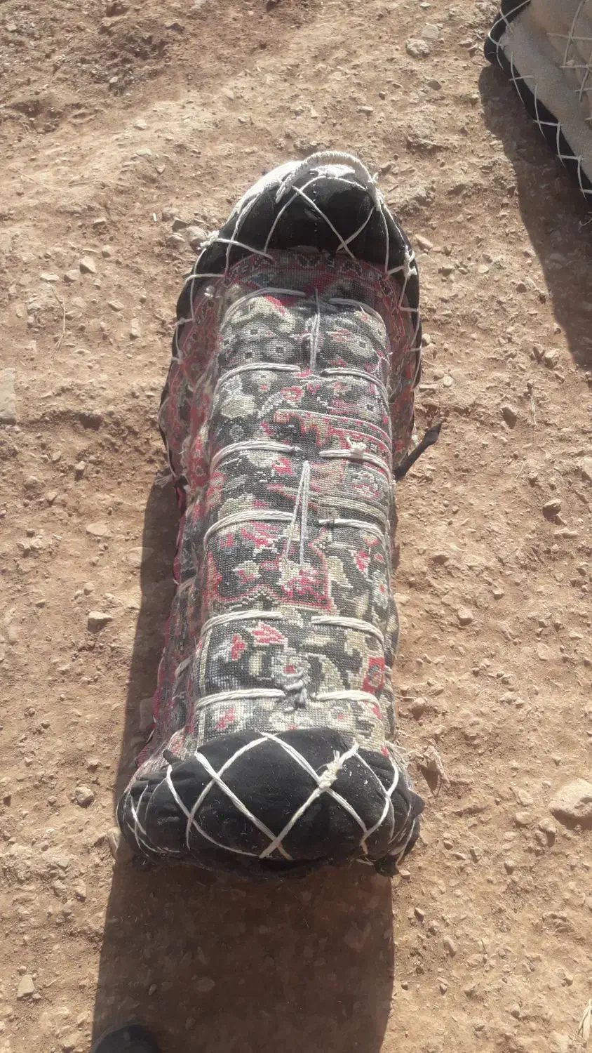 پالان الاغ|لوازم جانبی حیوانات|سده (خراسان جنوبی), |دیوار