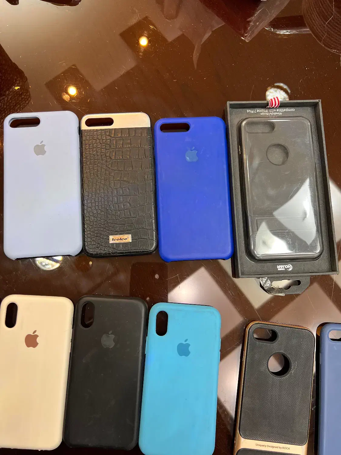 قاب گوشی|لوازم جانبی موبایل و تبلت|کرج, جهان‌شهر|دیوار