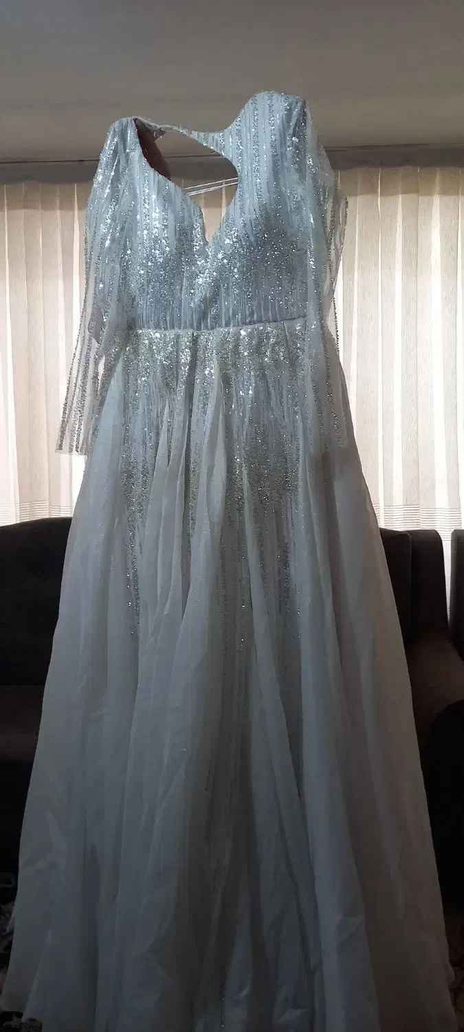 لباس عروس|لباس|مشهد, فاطمیه|دیوار