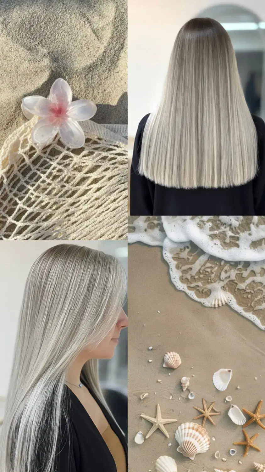 آموزش رنگ و لایت و کراتین|خدمات آموزشی|مشهد, نیروی هوایی|دیوار