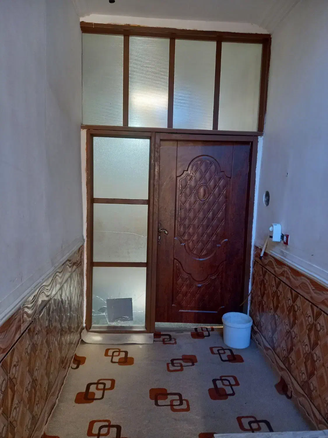 فروش آپارتمان در دو طبقه،  ۱۶۰ متر|فروش آپارتمان|زابل, |دیوار