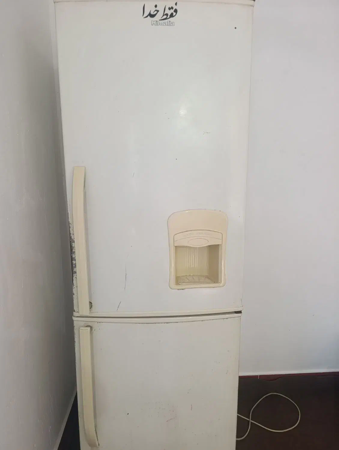 یخچال سالم|یخچال و فریزر|آزادشهر, |دیوار