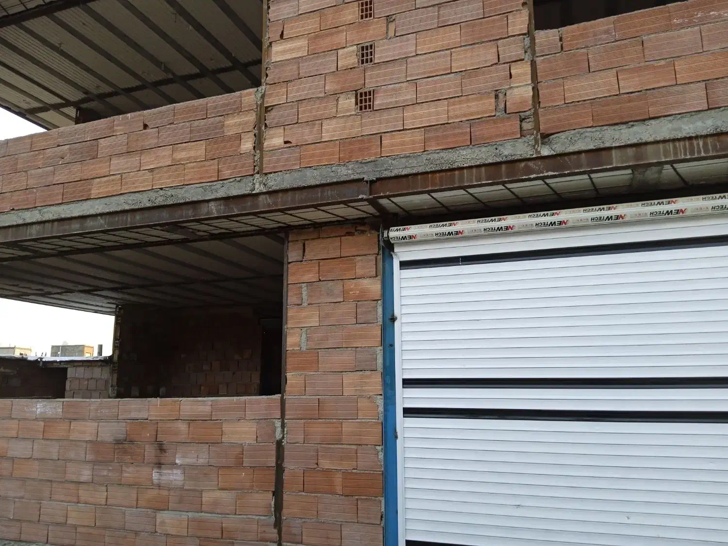 فروش خانه تازه ساخت۱۱۰متری|فروش خانه و ویلا|مریوان, |دیوار