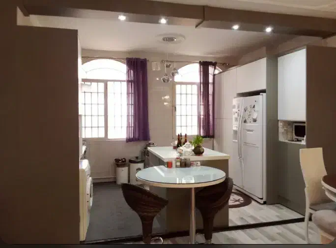 ۷۹متری. سازمان شمال ،قیمت دلالی|فروش آپارتمان|تهران, سازمان برنامه شمالی|دیوار