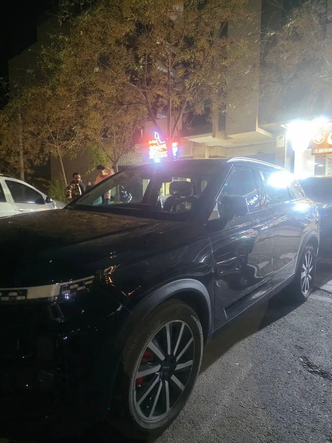 لوکانوL7صفر|خودرو سواری و وانت|اصفهان, کوی ولی عصر|دیوار