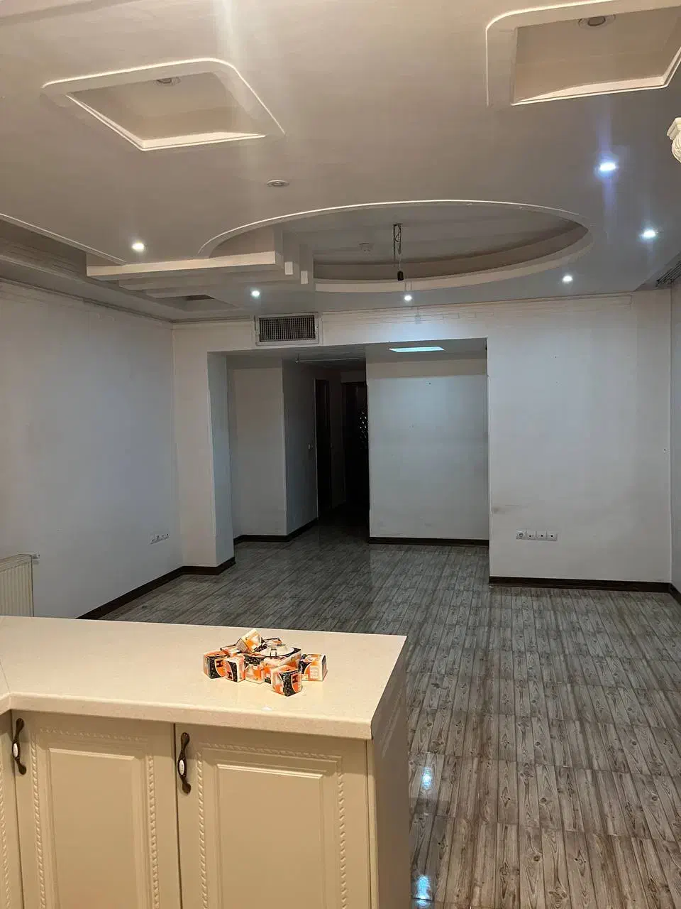 آپارتمان اجاره ای در نگارستان نواب|اجارهٔ آپارتمان|اسلامشهر, صادقیه|دیوار