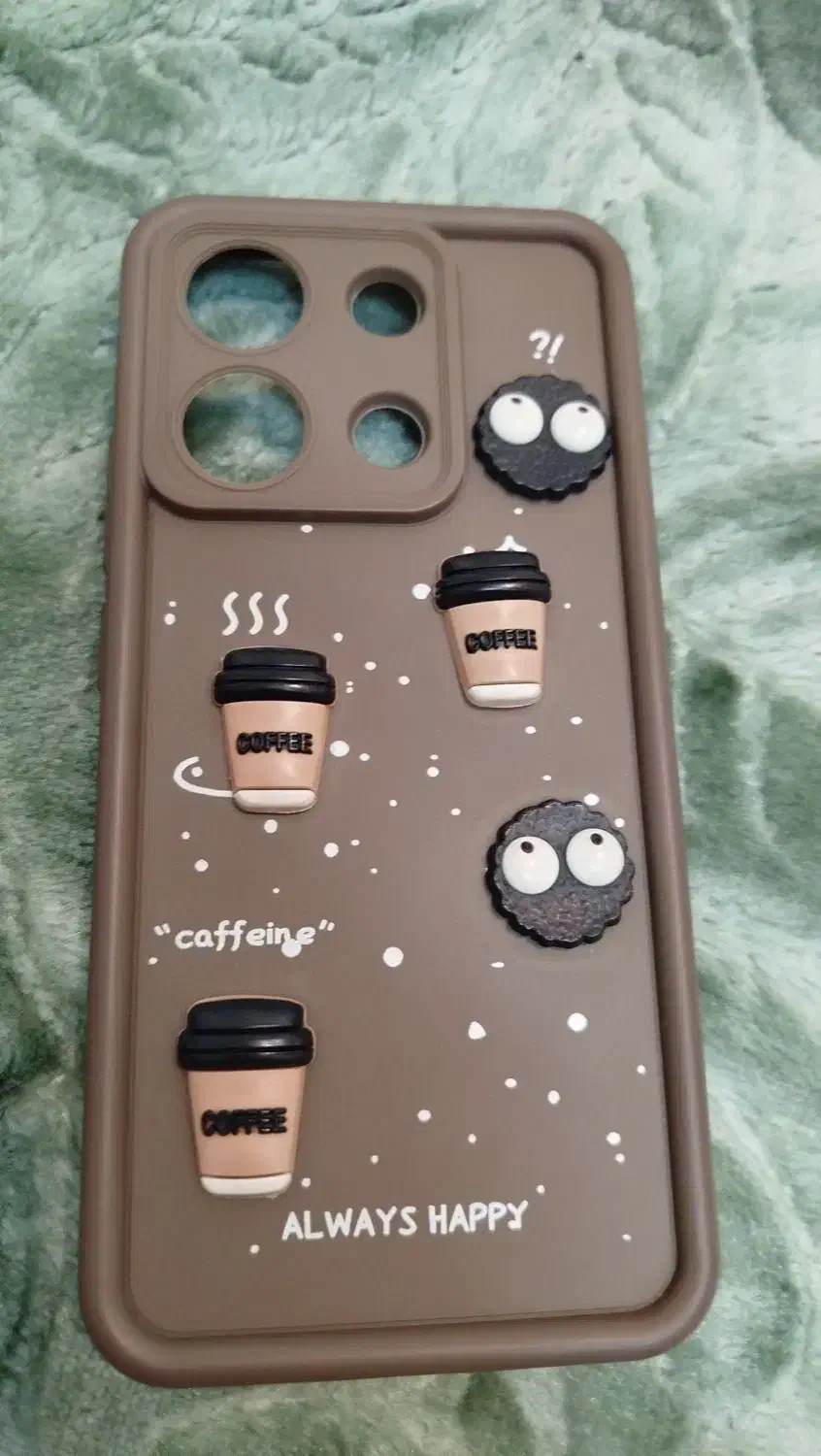 گارد ردمی نوت ۱۳|لوازم جانبی موبایل و تبلت|اردبیل, |دیوار