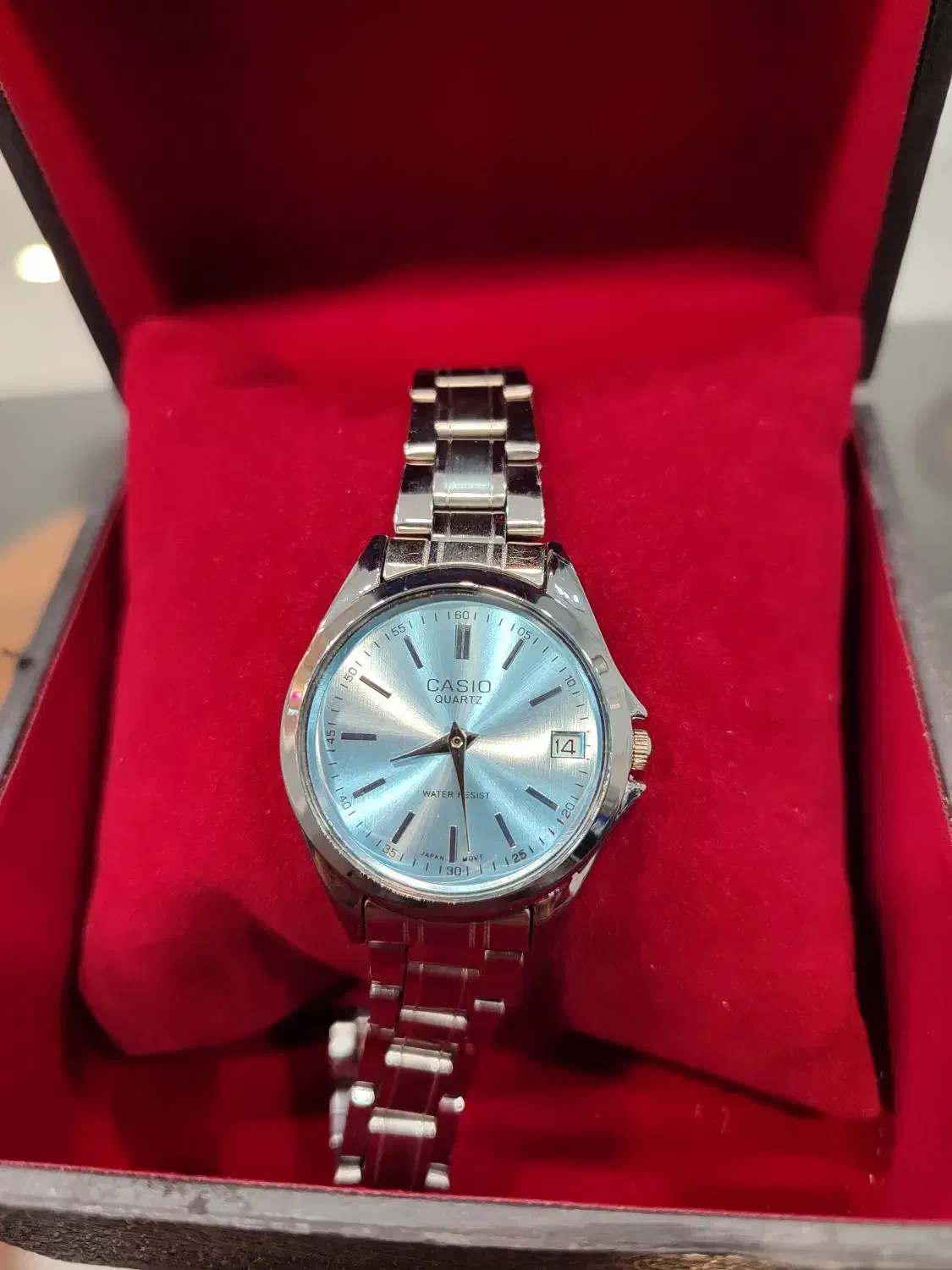 فروش ویژه ساعت زنانه به مناسبت روز زن و مادر|ساعت|بجنورد, |دیوار