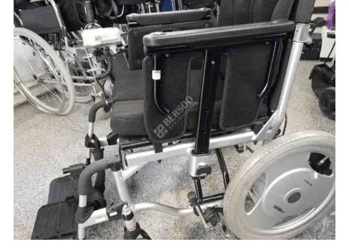 ویلچر برقی یاماها نو|آرایشی، بهداشتی، درمانی|پاکدشت, پاکدشت (مامازند)|دیوار