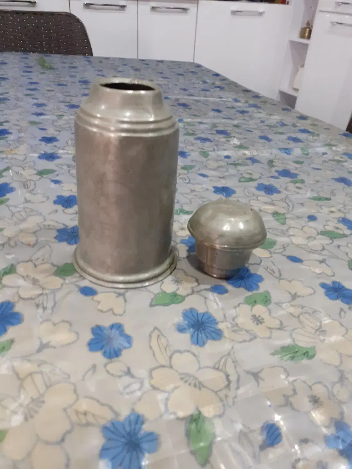 ظرف عتقیه|کلکسیون اشیاء عتیقه|آبادان, |دیوار