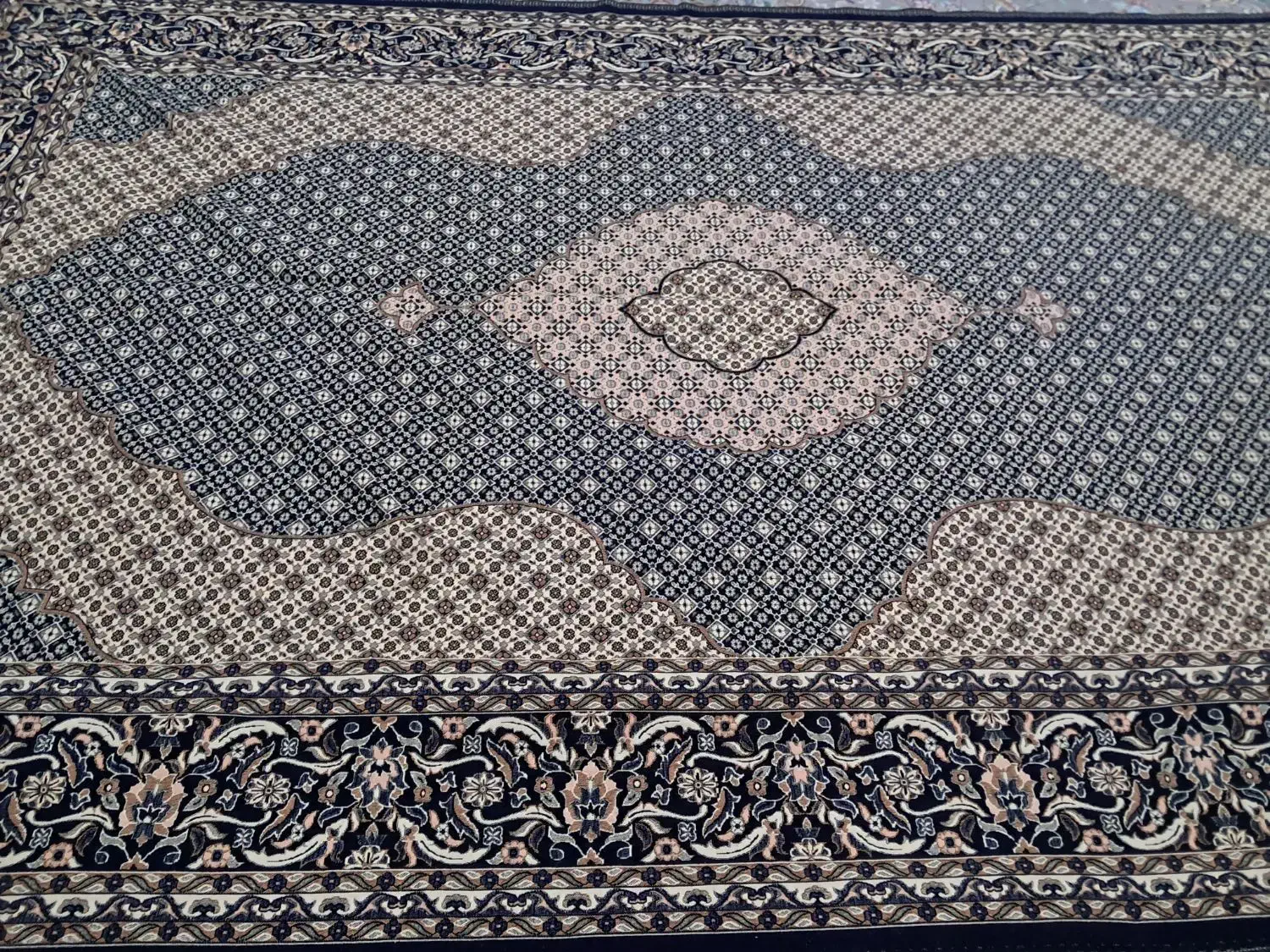 یک عدد روفرشی|روفرشی|اسلامشهر, شهرک مهدیه|دیوار