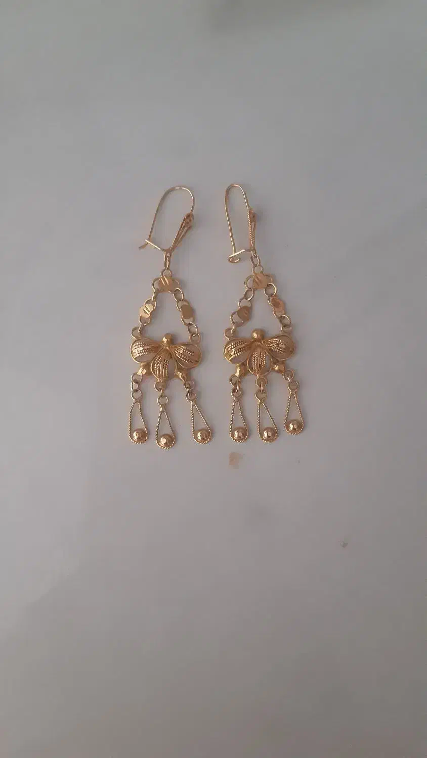 گشواره|جواهرات|همدان, |دیوار