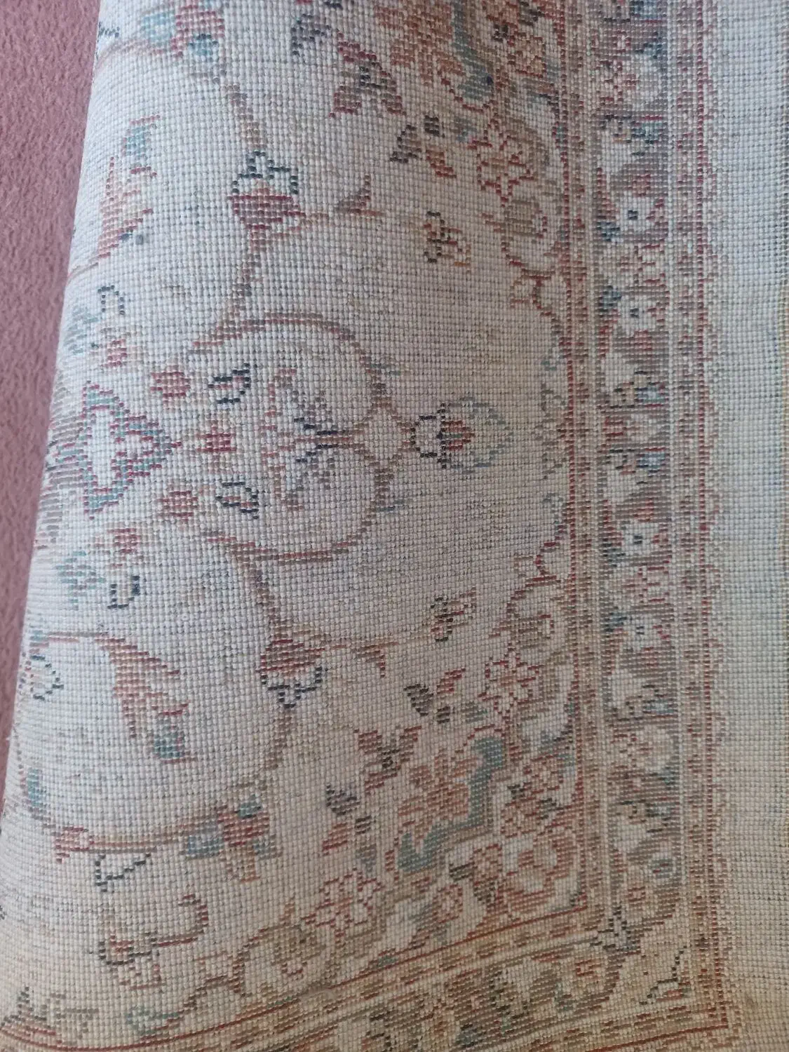 روپشتی|پشتی|سنندج, |دیوار