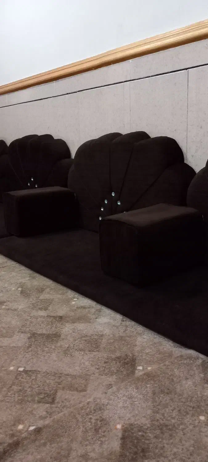 خلیجی عربی قنفات|پشتی|اهواز, پردیس دو|دیوار