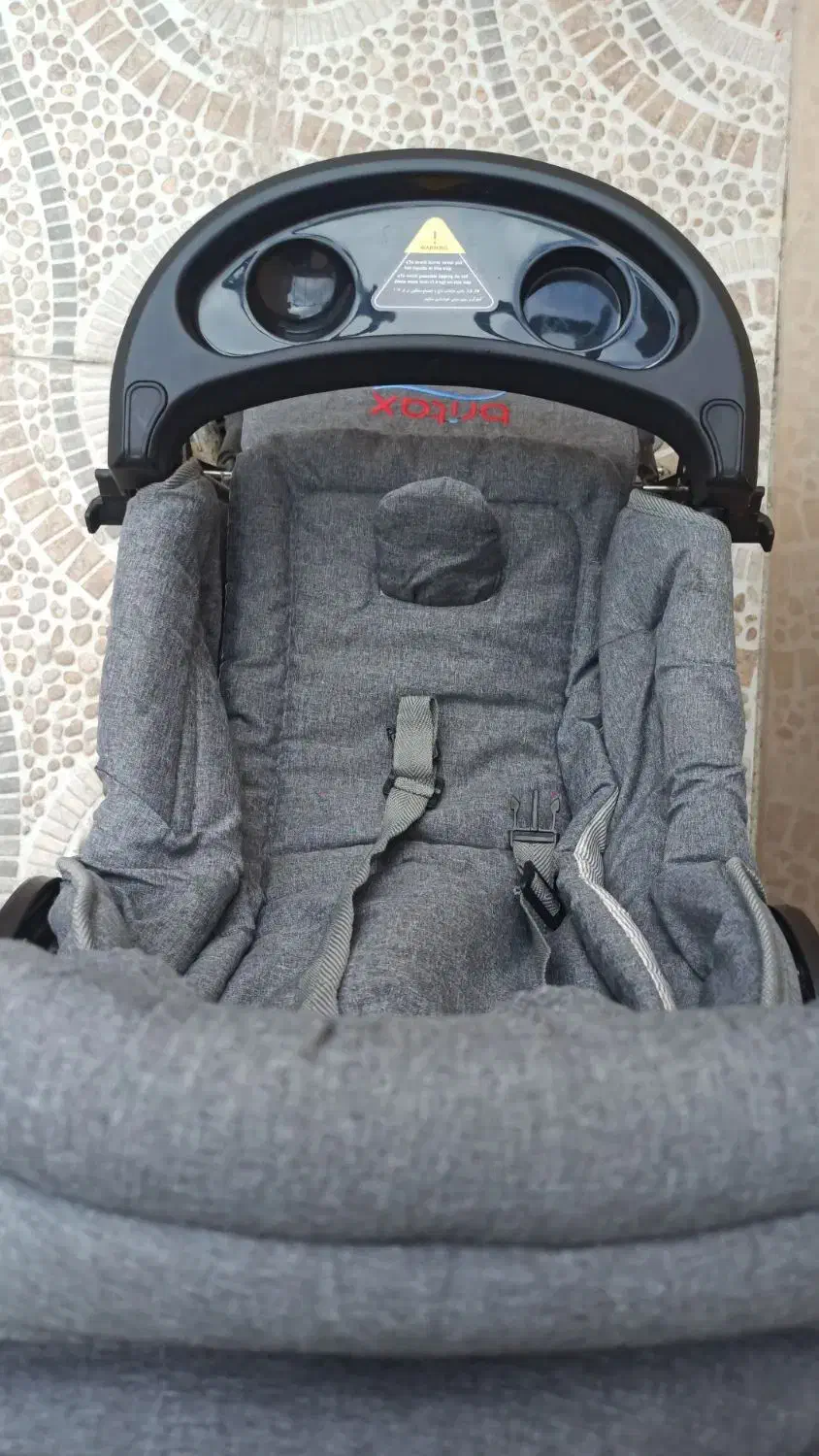 کالسکه|کالسکه و لوازم جانبی|ارومیه, |دیوار