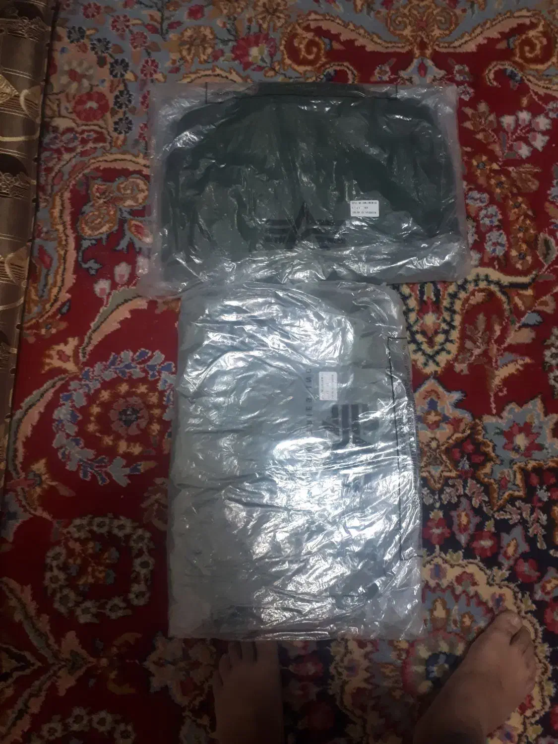 اورکت امریکایی|لباس|سیرجان, |دیوار