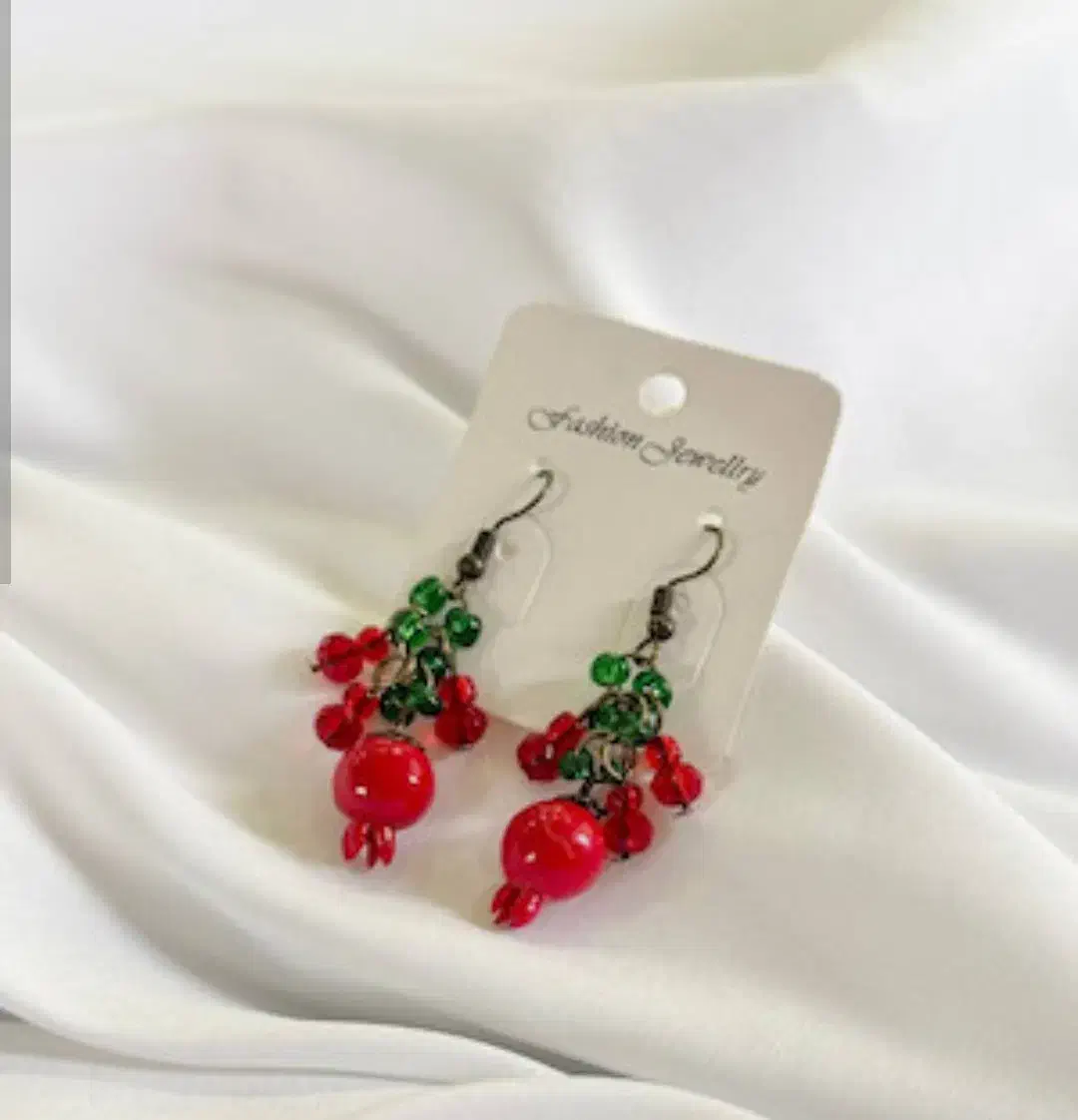 اکسسوری یلدایی|بدلیجات|نیشابور, شهرک فیروزه|دیوار