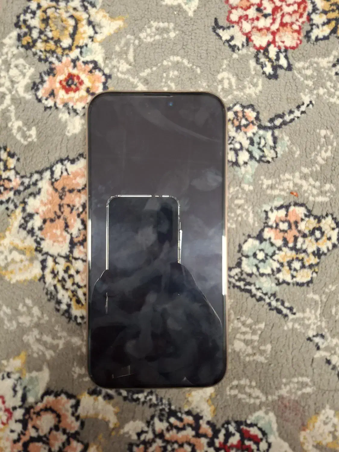 فروش گوشی آیفون ۱۶ پرو ماکس|موبایل|بندرعباس, |دیوار