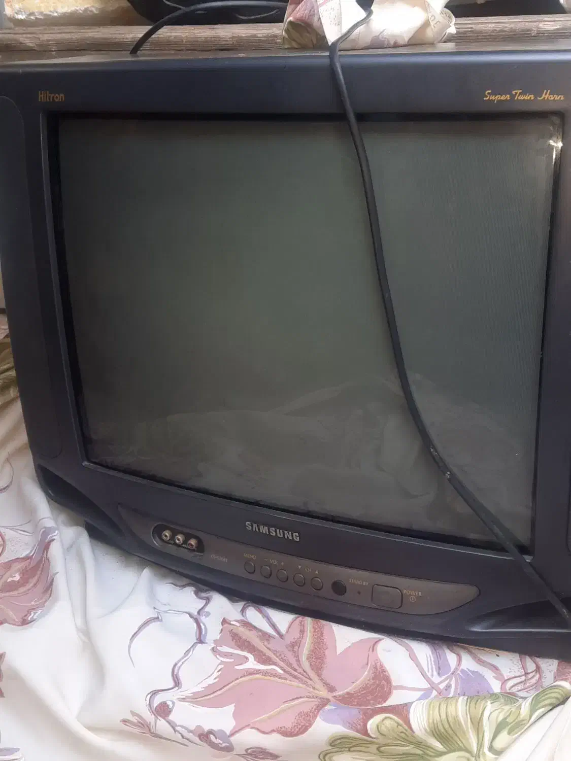 تلویزیون و پنکه|تلویزیون و پروژکتور|گرگان, |دیوار