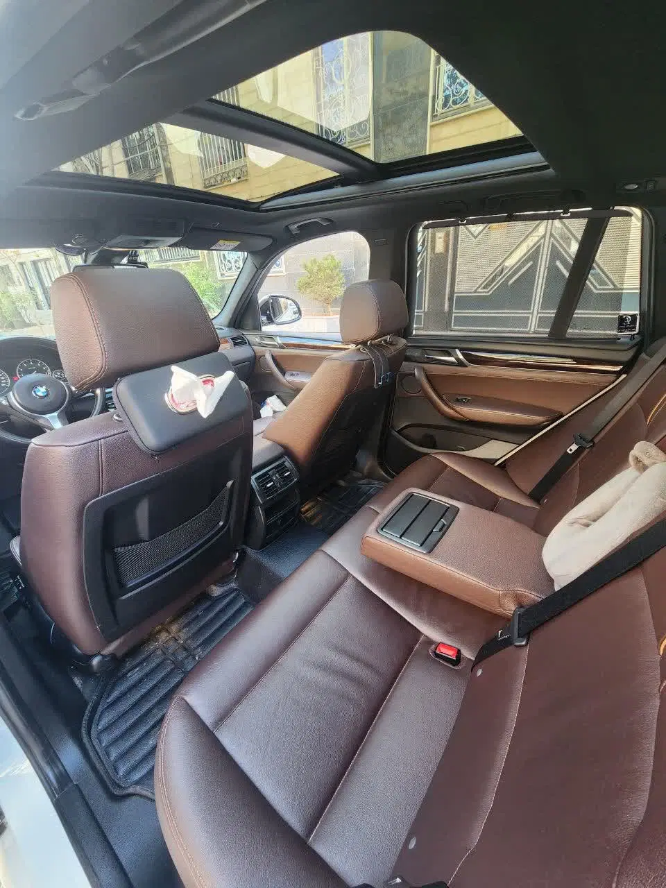 BMW x3|خودرو سواری و وانت|کرج, کرج نو|دیوار